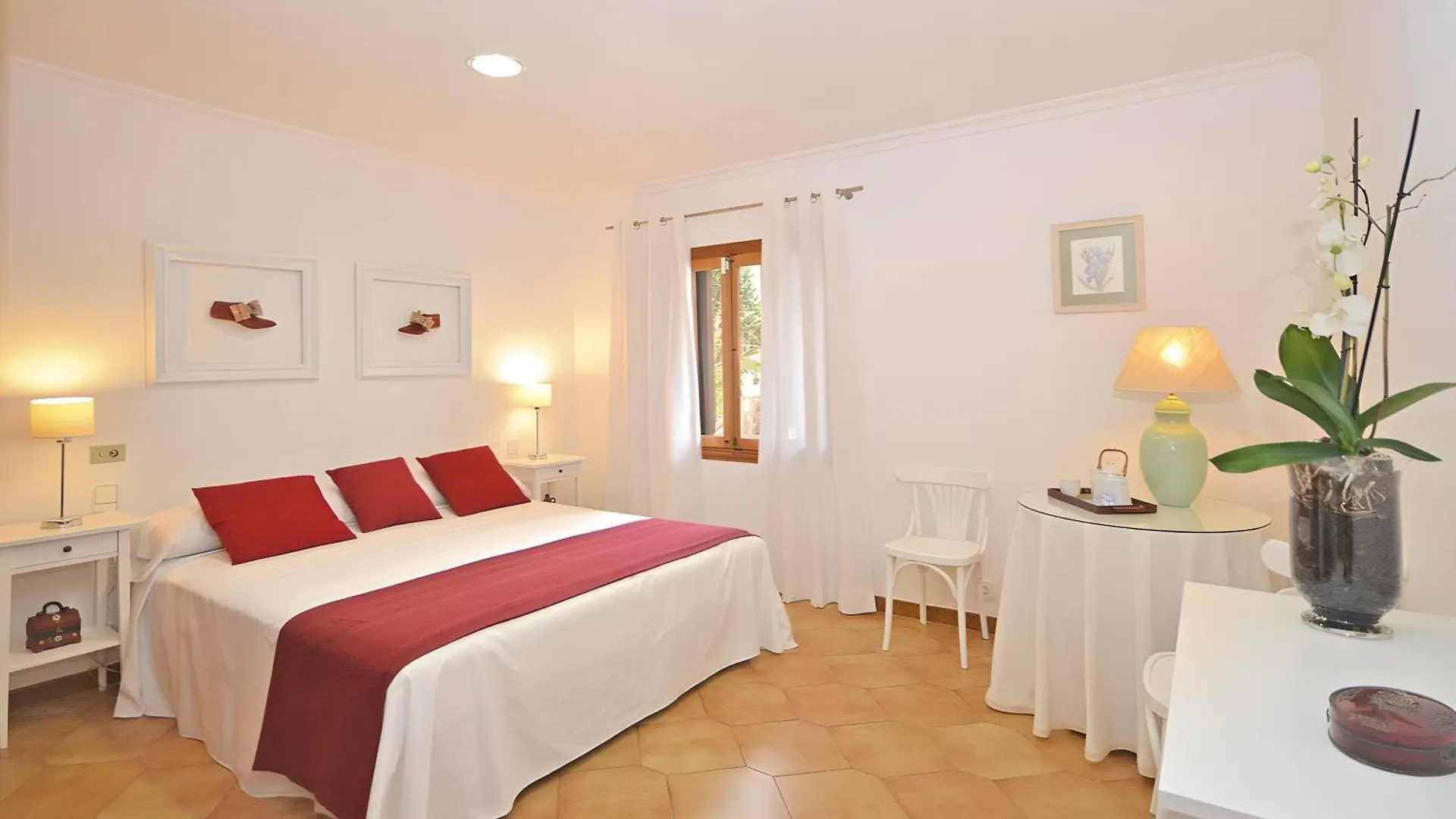 Can Gual Inca Holiday home