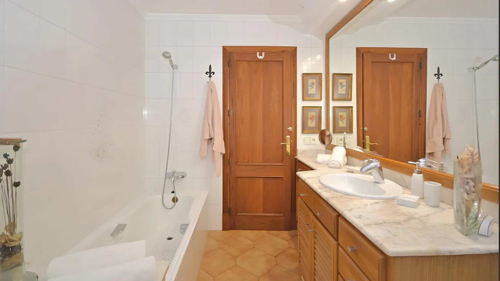Can Gual Inca Holiday home