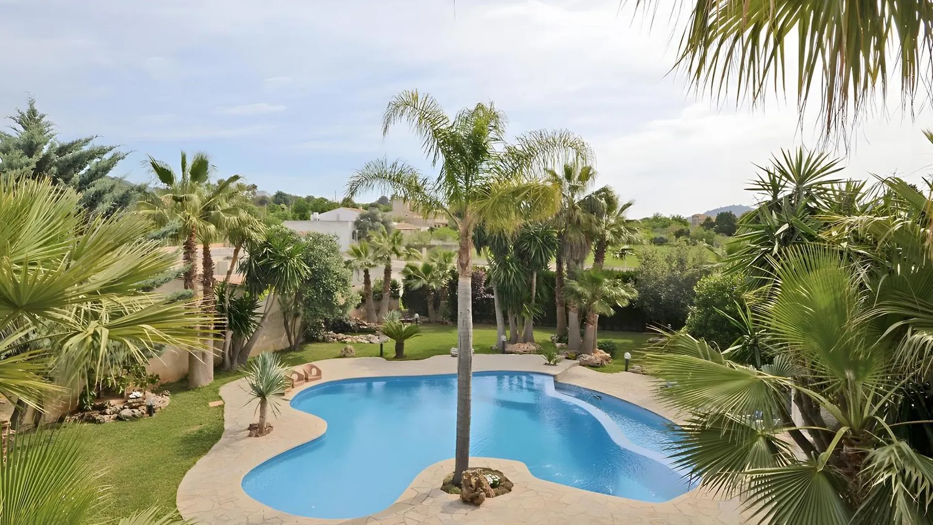 Can Gual Inca Holiday home Inca (Mallorca)