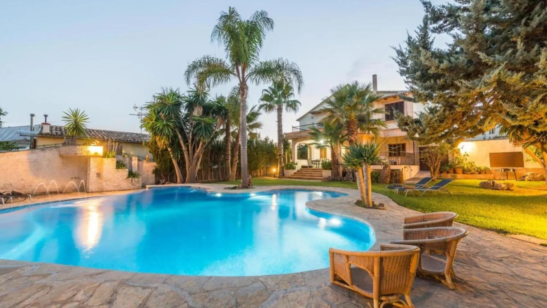 Can Gual Inca Holiday home Inca (Mallorca)