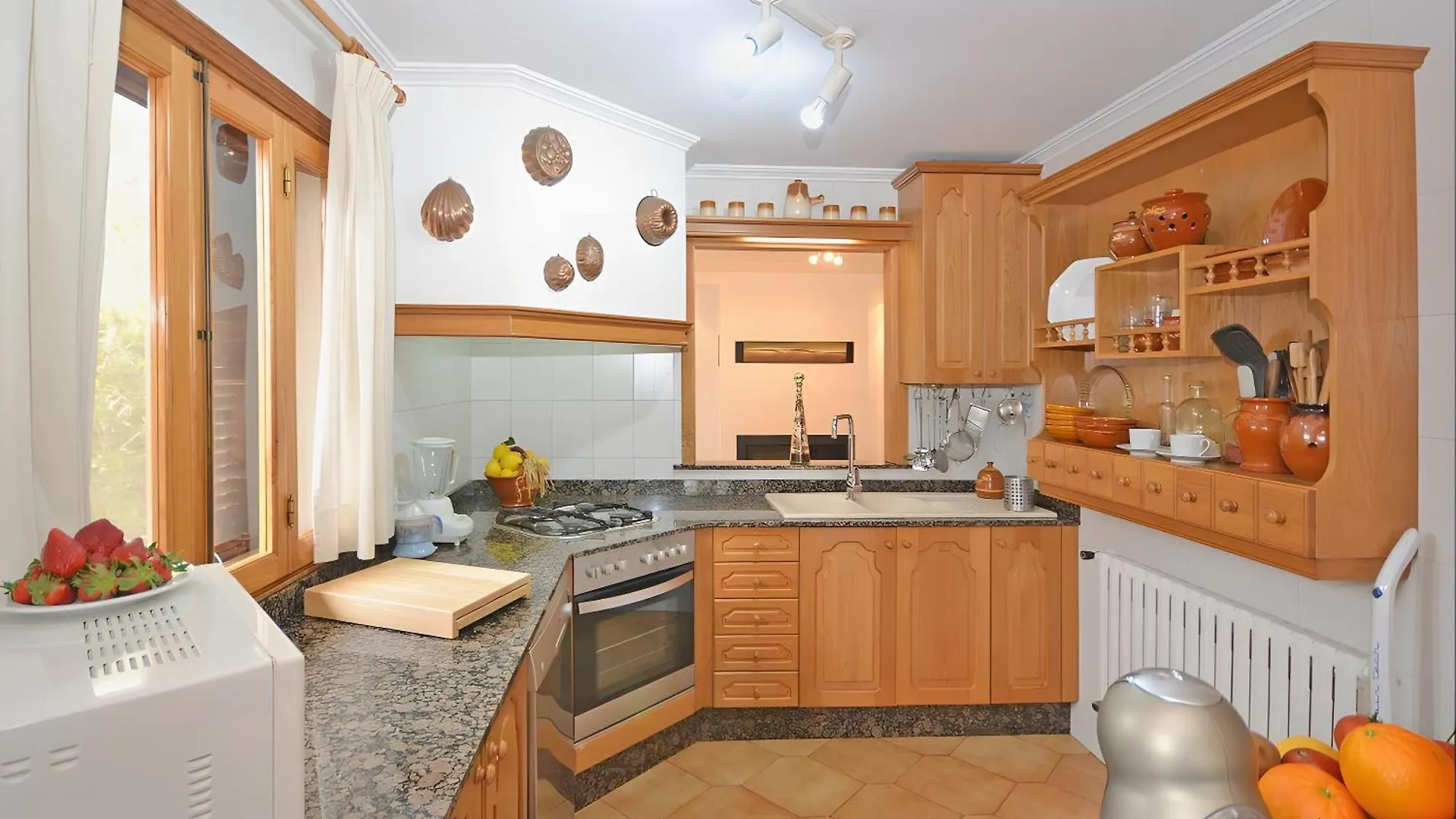 Holiday home Can Gual Inca Spain