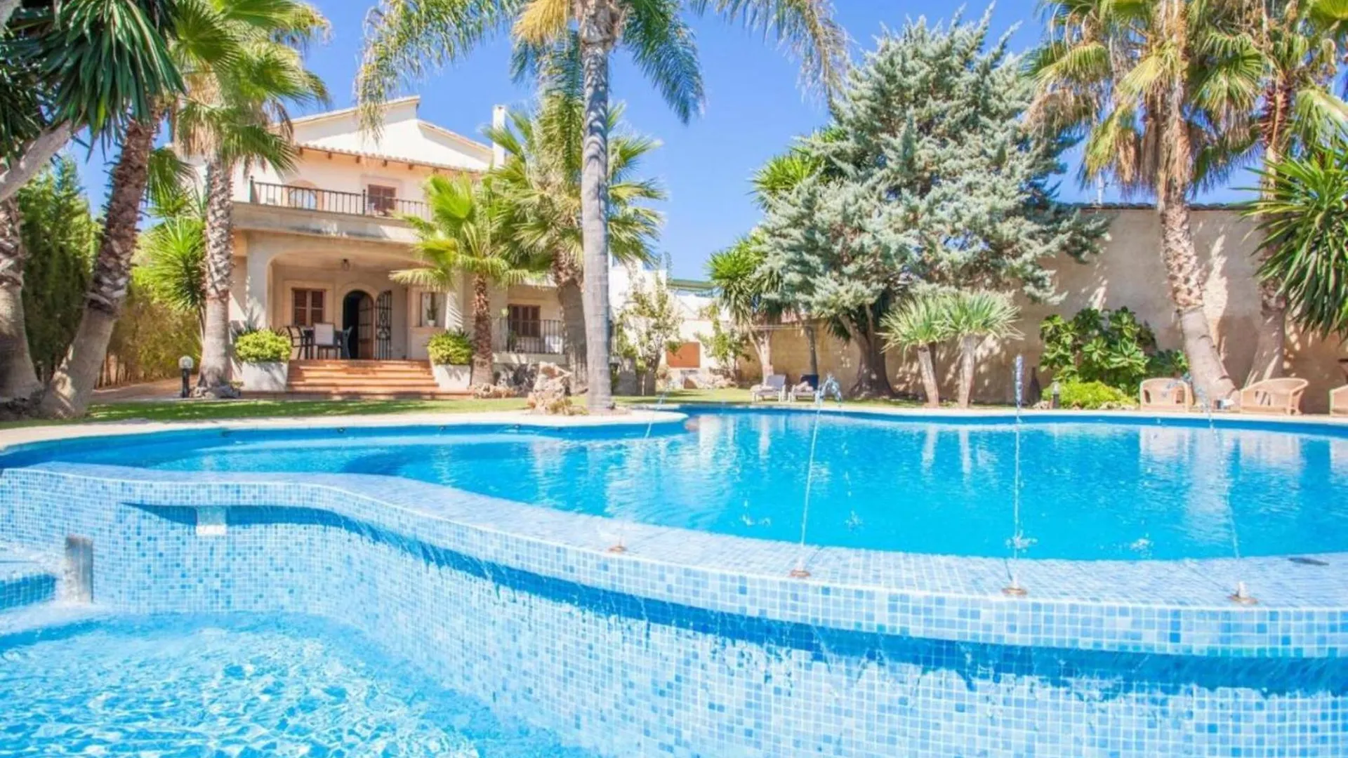 Can Gual Inca Inca (Mallorca)