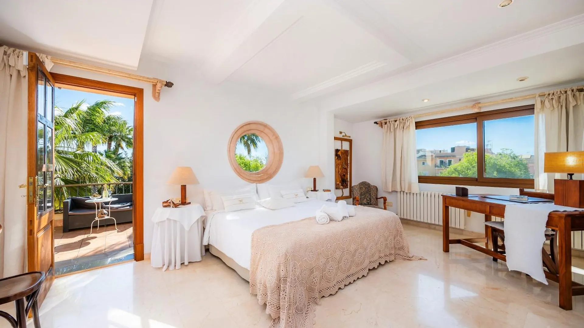 Holiday home Can Gual Inca