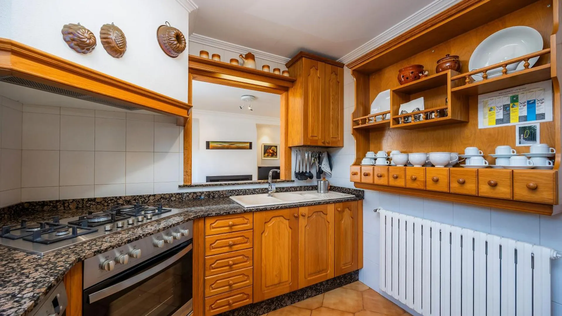 Holiday home Can Gual Inca