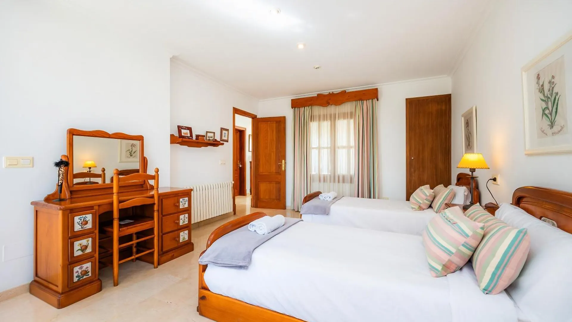 Holiday home Can Gual Inca