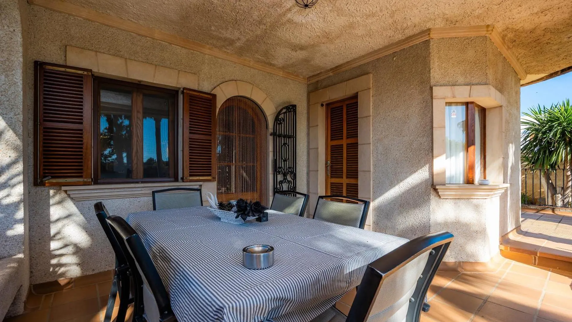 Holiday home Can Gual Inca