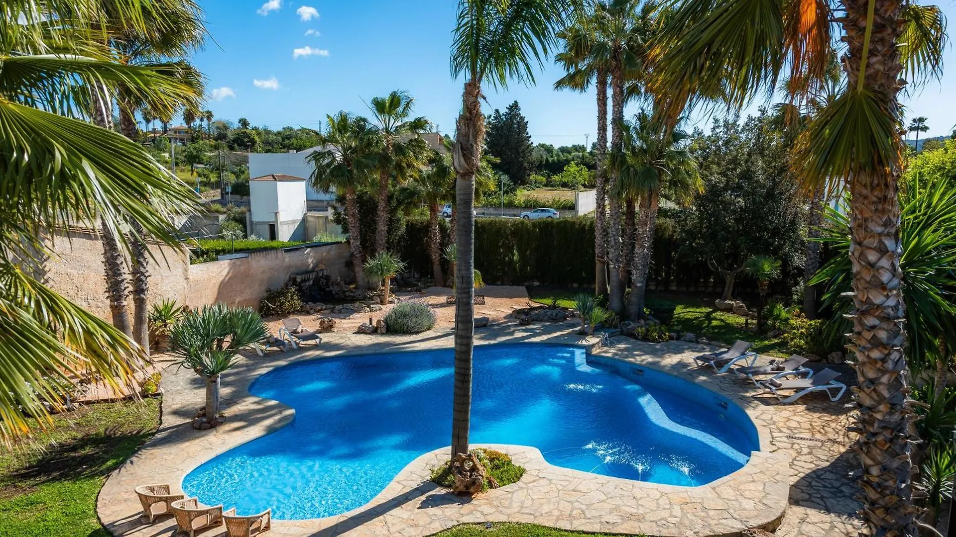 Can Gual Inca Holiday home Inca (Mallorca)