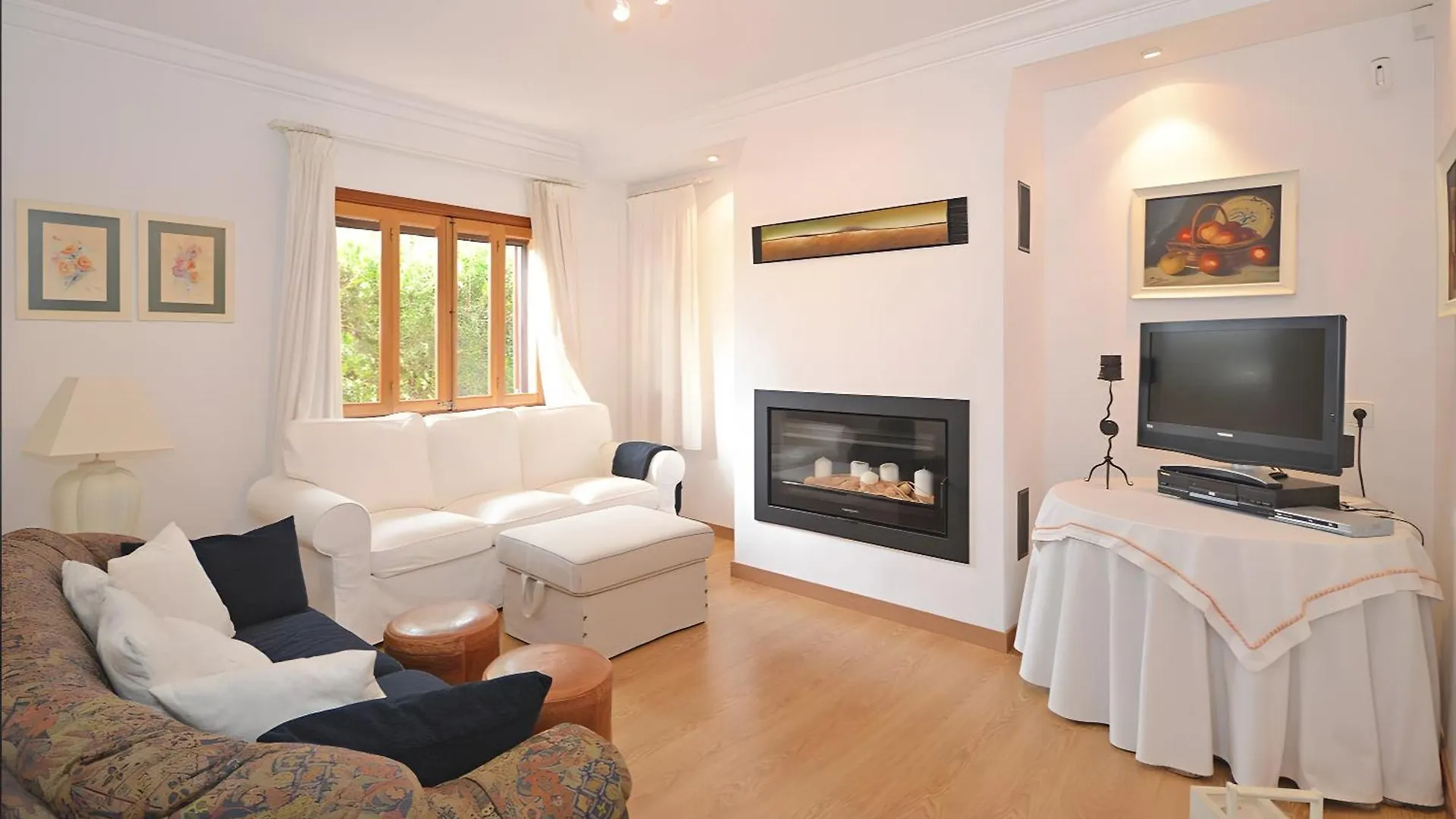 Can Gual Inca Holiday home Inca (Mallorca)