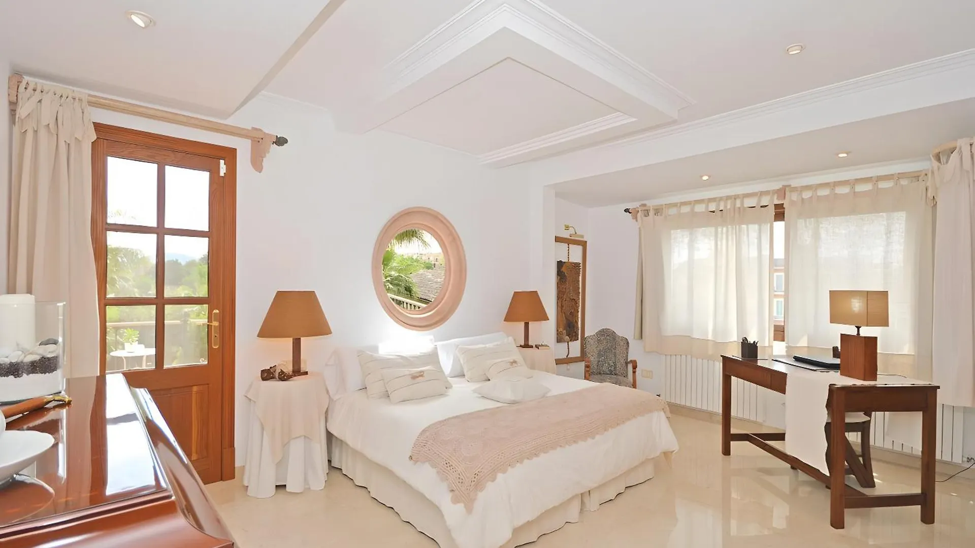 Holiday home Can Gual Inca