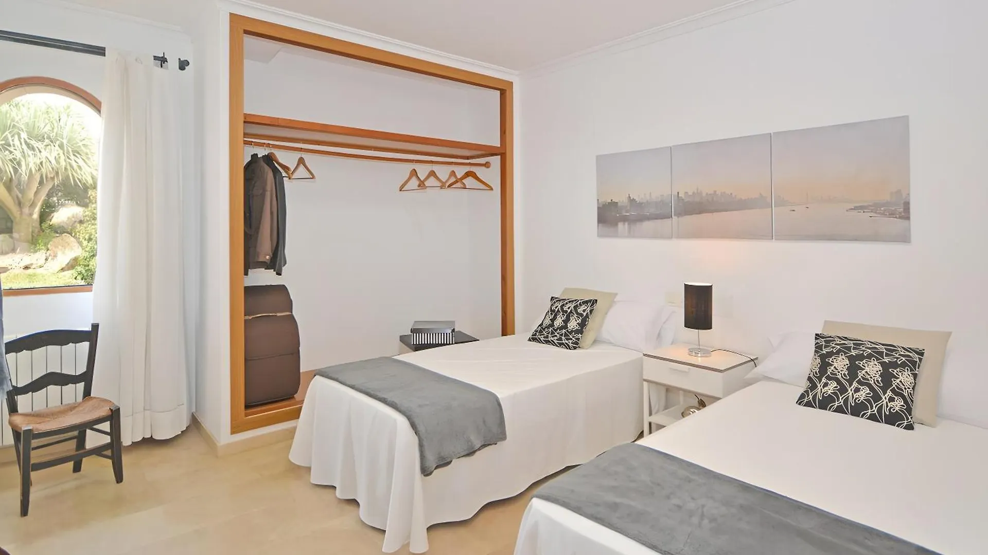 Holiday home Can Gual Inca
