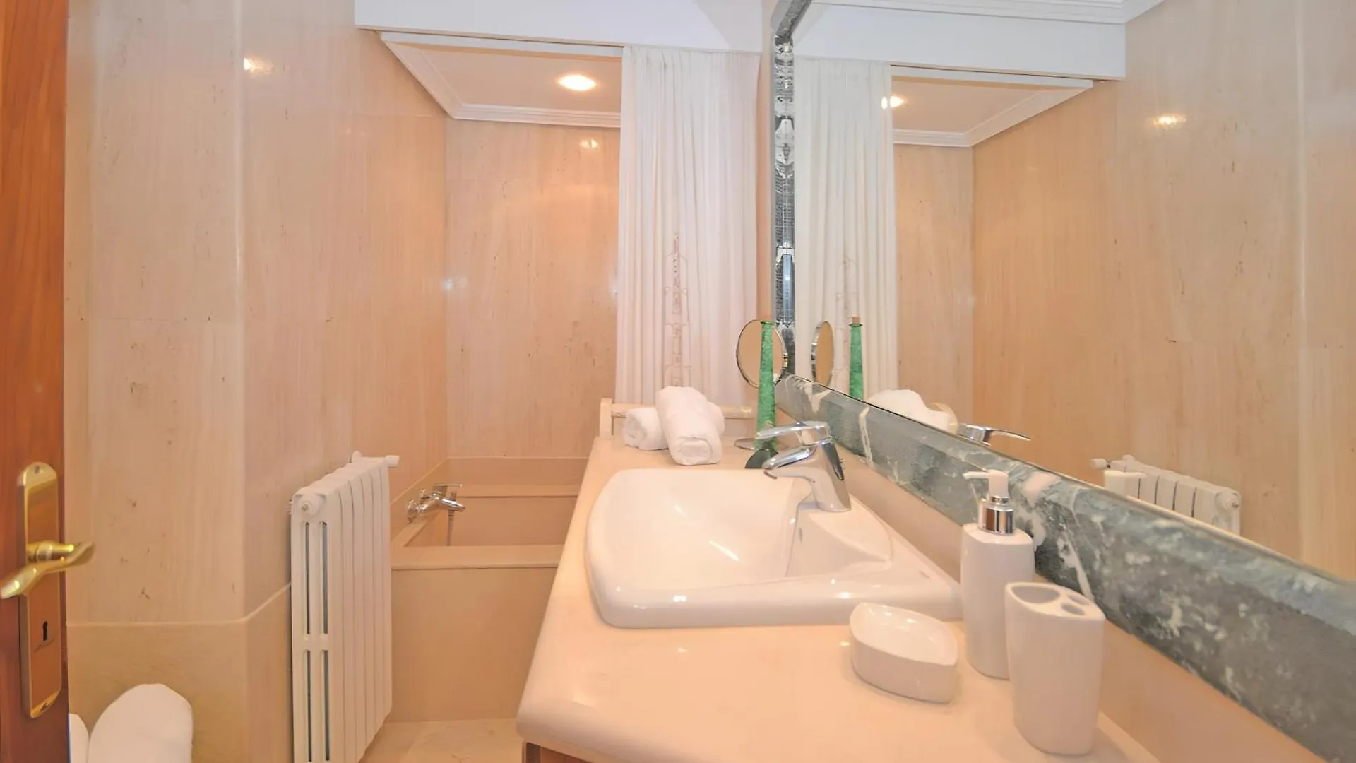 Holiday home Can Gual Inca
