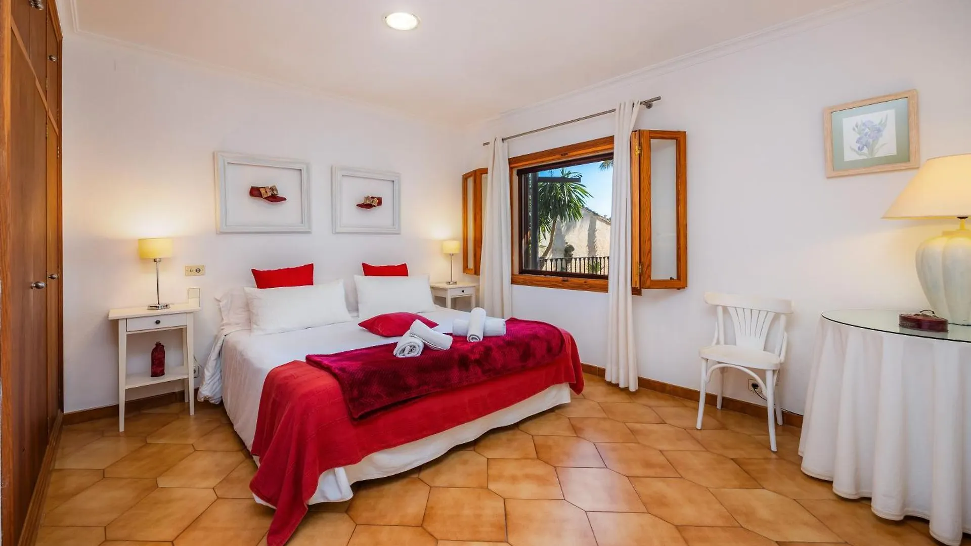 Holiday home Can Gual Inca