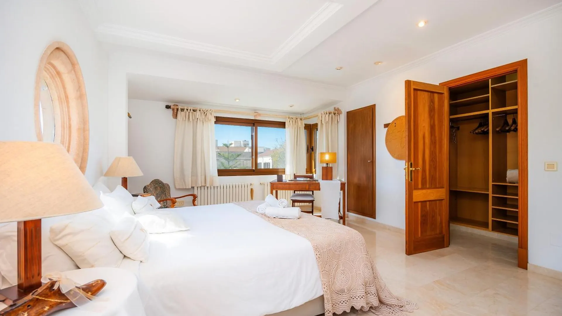 Holiday home Can Gual Inca