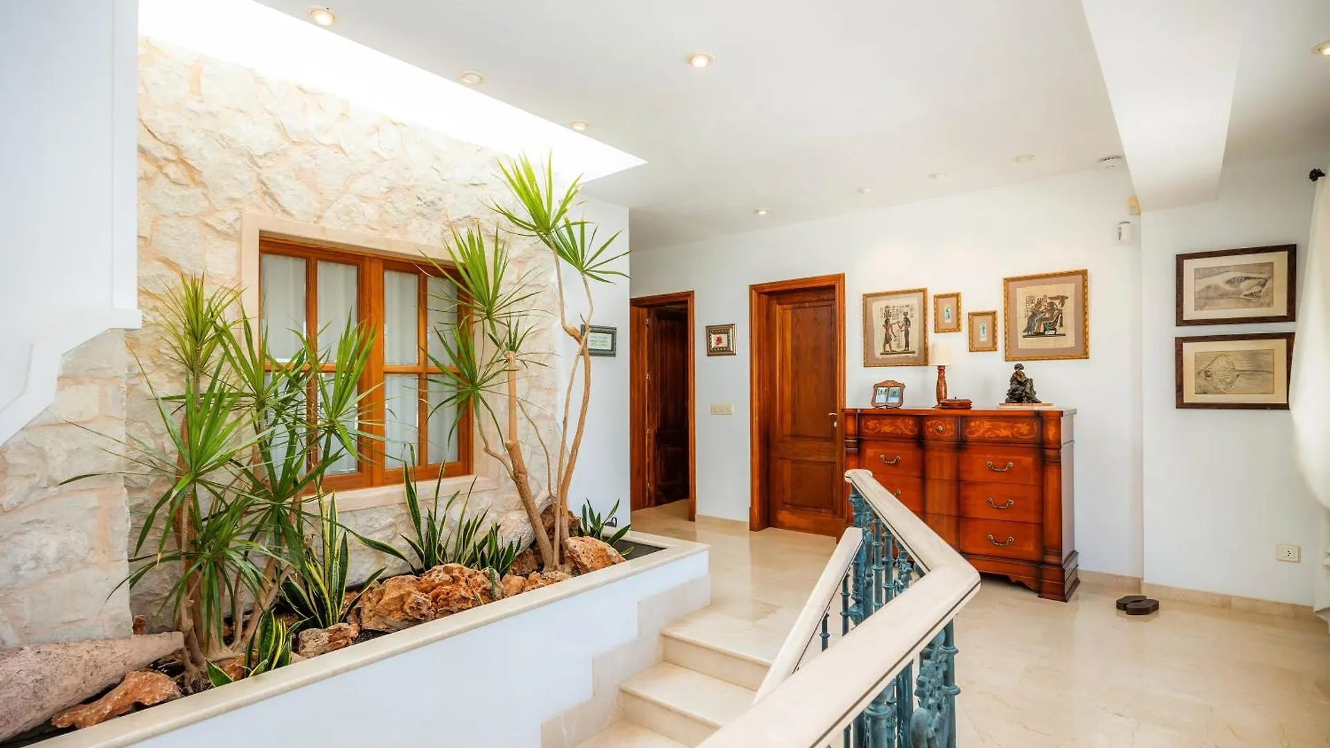 Holiday home Can Gual Inca Spain