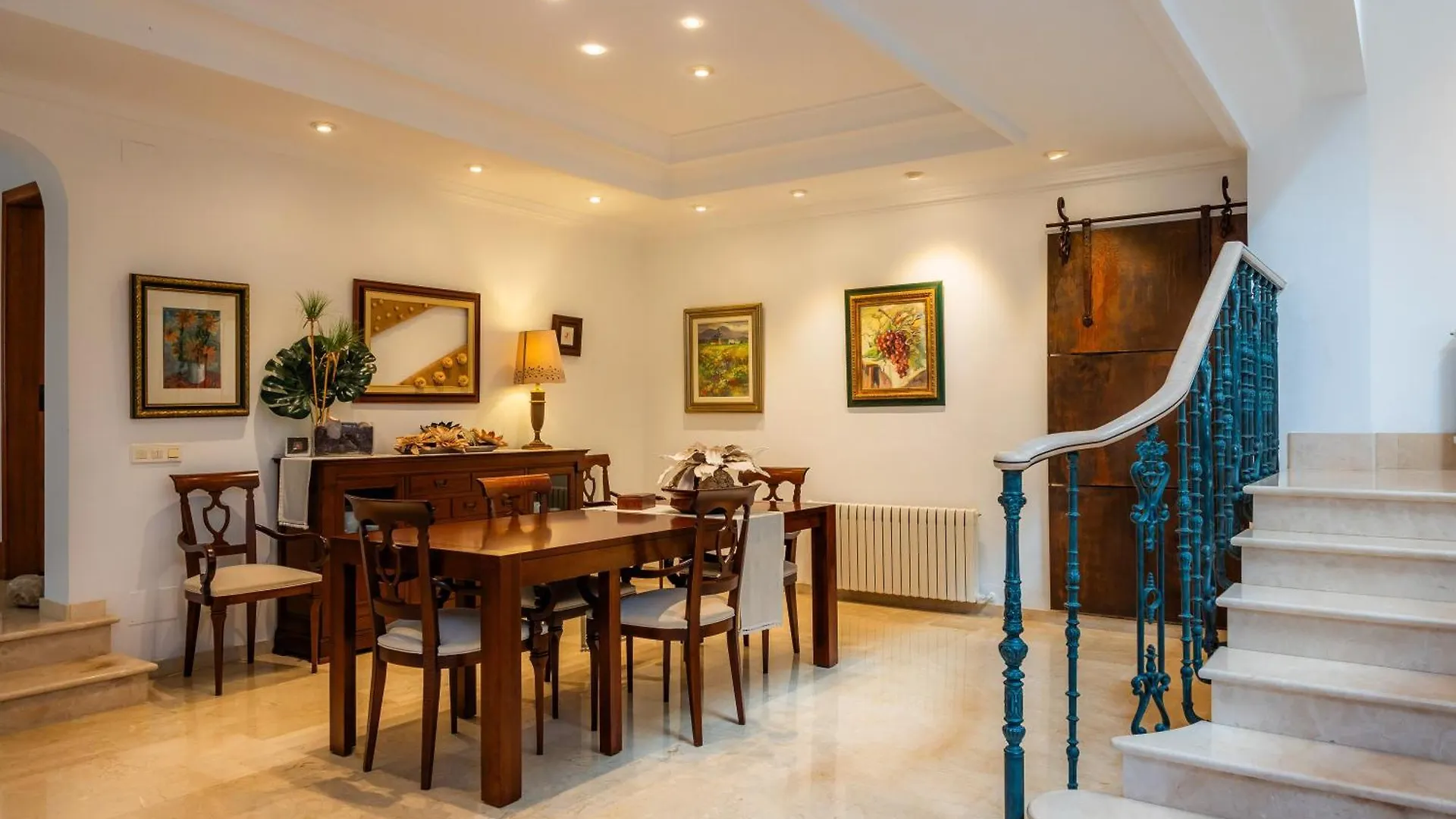 Holiday home Can Gual Inca