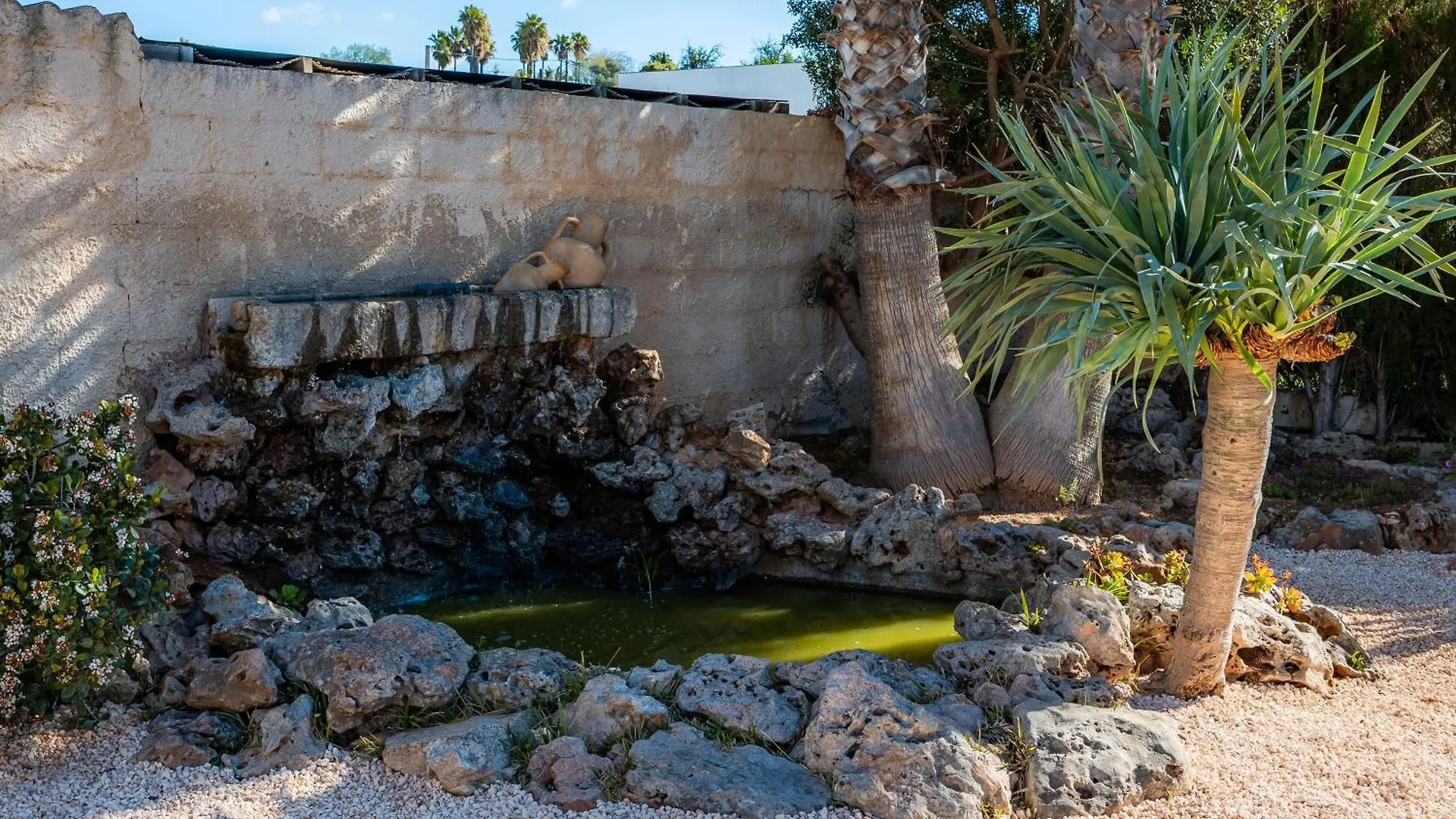 Can Gual Inca Holiday home